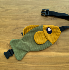 Imagen de Bolso Pez