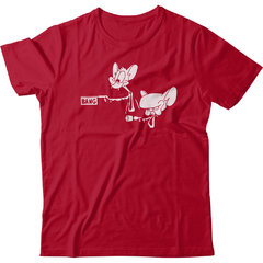 Pinky Cerebro - 11 - comprar online