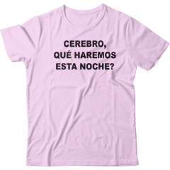 Pinky Cerebro - 3