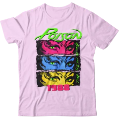 Poison - 2 en internet