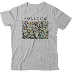 Pollock - 1 en internet