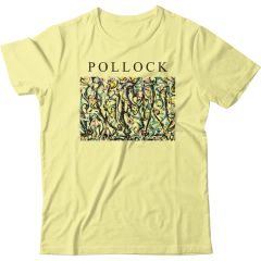 Pollock - 1 - Dala