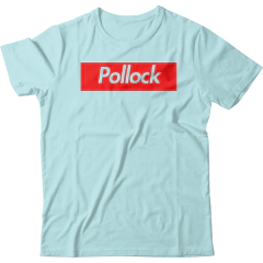 Pollock - 5 en internet