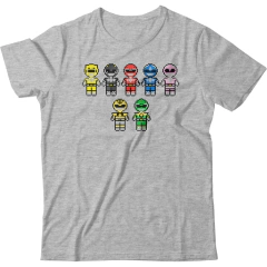 Power Rangers - 8 - tienda online