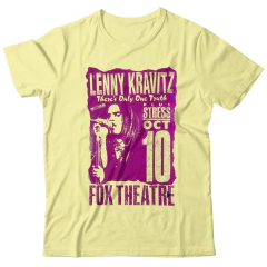 Lenny Kravitz - 9