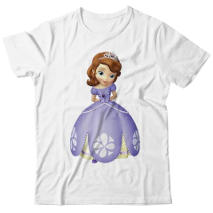 Princesa Sofia - 1