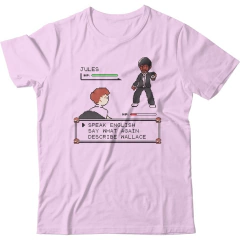 Pulp Fiction - 10 - tienda online