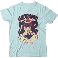 Pulp Fiction - 3 en internet