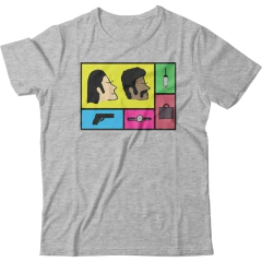 Pulp Fiction - 6 en internet