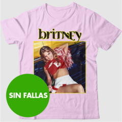 REMATE Britney - 9