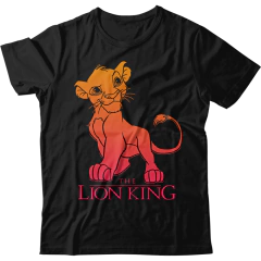 Rey Leon - 12