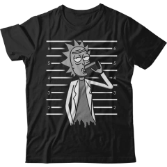 Rick and Morty - 1