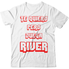 River - 18 en internet