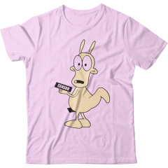 Rocko - 6 - Dala