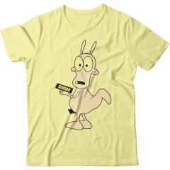 Rocko - 6 en internet