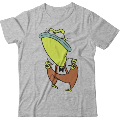 Rocko - 8 en internet