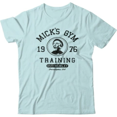 Rocky - 10 en internet