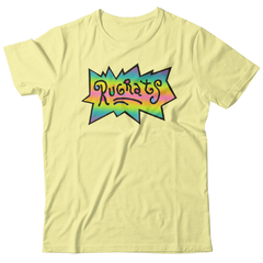 Rugrats - 9 en internet