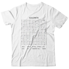 Scaloneta - 21