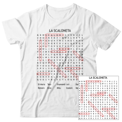 Sopa de Letras - comprar online