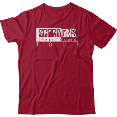 Scorpions - 1 en internet