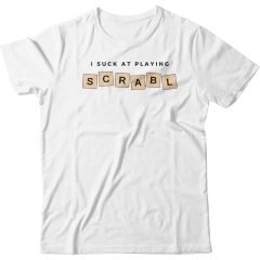 Scrabble - 1
