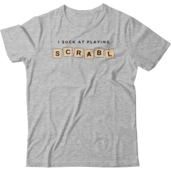 Scrabble - 1 - Dala
