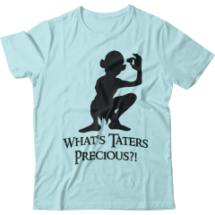 Señor de los Anillos - 10 en internet