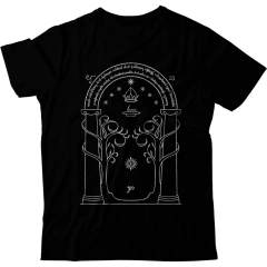 Señor de los Anillos - 22