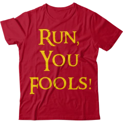 Señor de los Anillos - 6