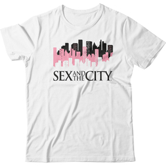 Sex and The City - 01 - comprar online