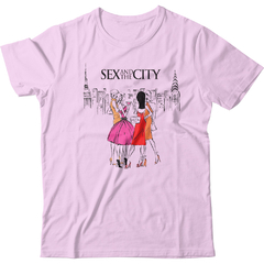 Sex and The City - 21 - comprar online