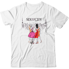Sex and The City - 21 en internet