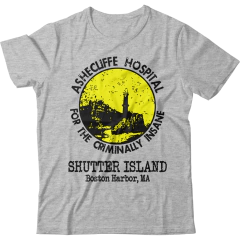 Shutter Island - 1 - comprar online