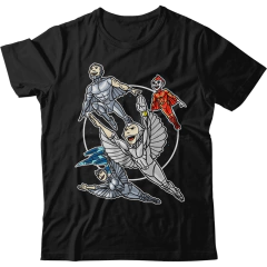 Silverhawks - 2