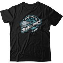 Silverhawks - 4