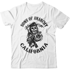 Sons Of Anarchy - 1 - comprar online
