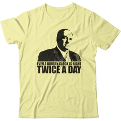 Sopranos - 13 - Dala