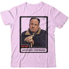 Sopranos - 15 - comprar online