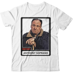 Sopranos - 15 en internet