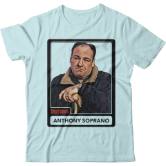 Sopranos - 15 - Dala