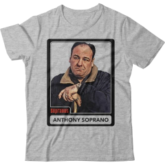 Sopranos - 15