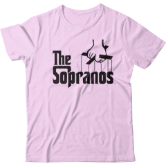 Sopranos - 2 - comprar online