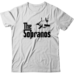 Sopranos - 2 en internet