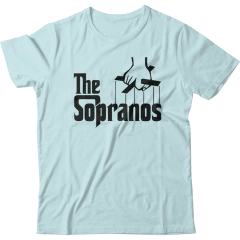 Sopranos - 2 - Dala