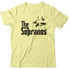 Imagen de Sopranos - 2