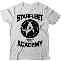 Star Trek - 16 en internet
