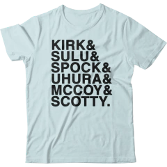 Star Trek - 4 en internet