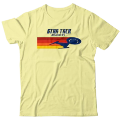 Star Trek - 5 en internet