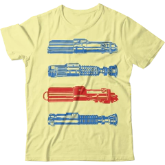 Star Wars - 1 - comprar online